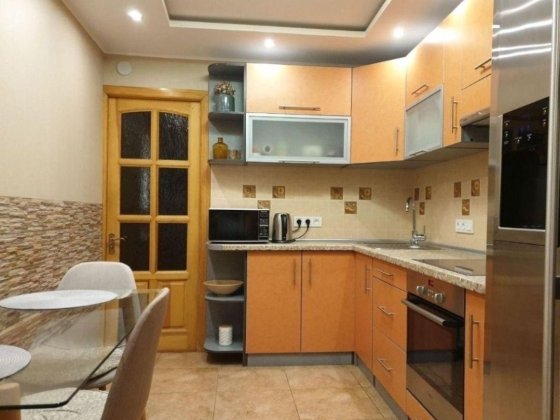 Продам 4х ком.кв на Красном Камне, в кирпичном доме!