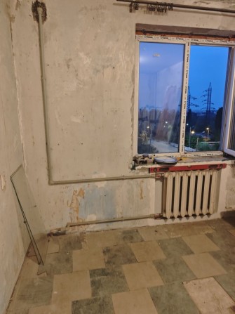 Продажа 1-комнатной квартиры на прос. Слобожанском - фото 1