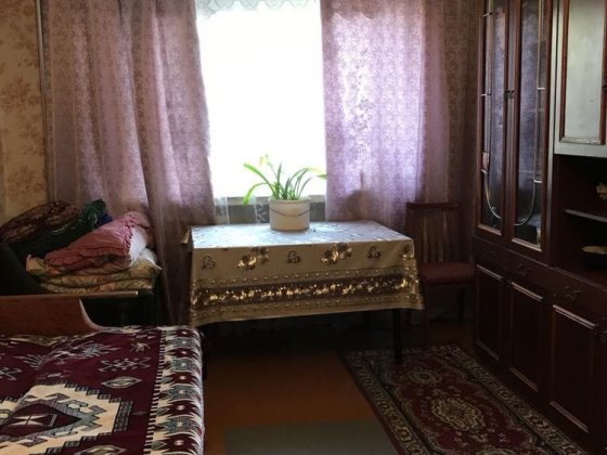Квартира в жилому стані Запоріжжя