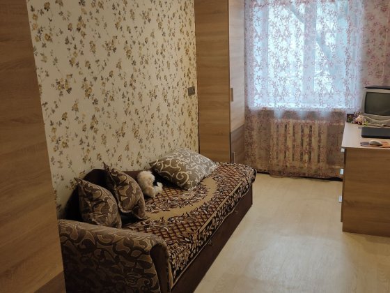 Продам 3-ком.Квартиру в центре города по ул. Портовая. Р-н Металлургов Запоріжжя