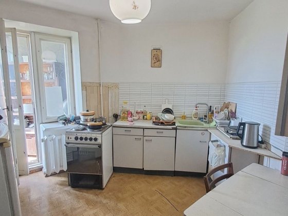 Продажа 2ой квартиры в Вознесеновском р-не