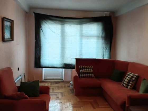 Продам 3х кімнатну квартиру в Шевченківському р-ні. Запоріжжя
