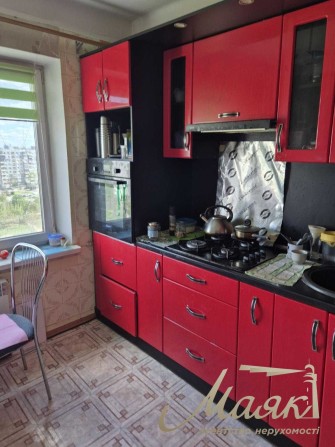 Продаж 3 кімнатної квартири Хортицький р-н - фото 1