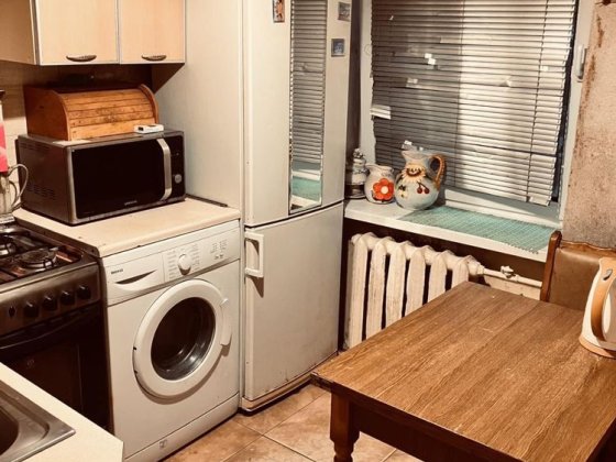 Продаж 1 кімнатної квартири по вул. Дністерська  (Сихівський район) Львів