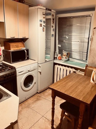 Продаж 1 кімнатної квартири по вул. Дністерська  (Сихівський район) - фото 1