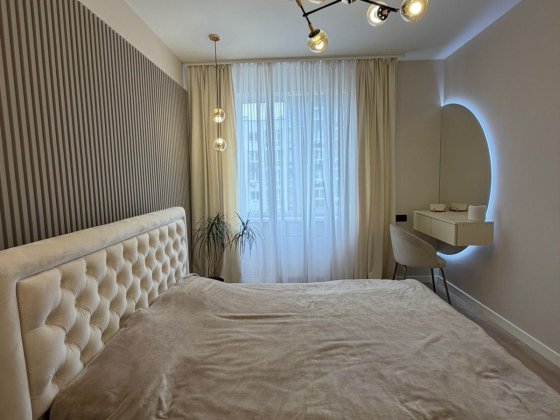 Продаж 2 кім. кв. ЖК Континент вул. Трускавецька Львів