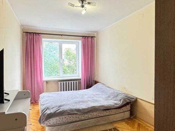 Продаж 3 кім квартири вул.Патона, Любінська, Виговського Львів