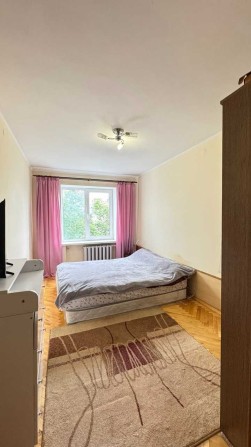 Продаж 3 кім квартири вул.Патона, Любінська, Виговського - фото 1