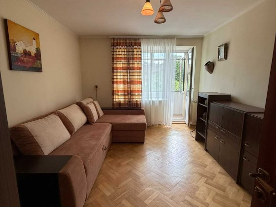 Продаж 3-кім.кв.вул.Київська Львів