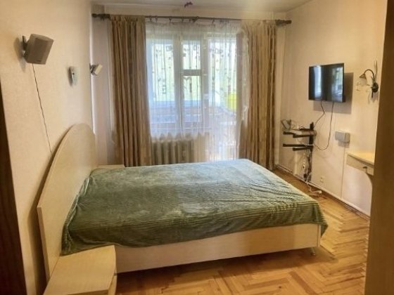 Продаётся 3 ком. квартира на Правом берегу Запоріжжя