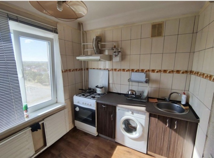 Продажа 1ой квартиры в Днепровском р-не - фото 1