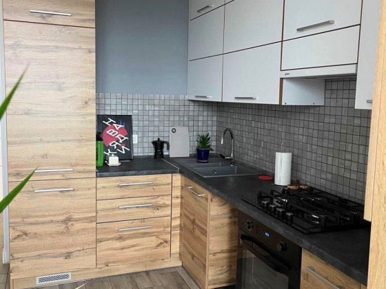 Продам 1 к квартиру на Крошні Житомир