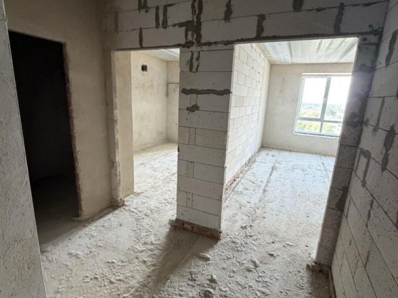 Продаж 1 кімнатної квартири Житомир