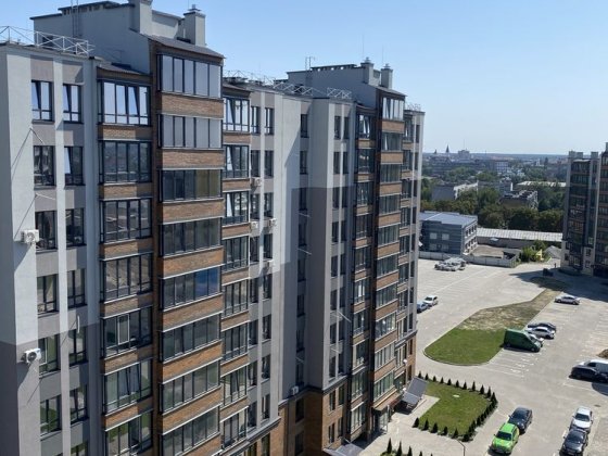 Продам 1-кім квартиру ЖК Гранд Сіті Домбровський Житомир