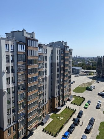 Продам 1-кім квартиру ЖК Гранд Сіті Домбровський - фото 1