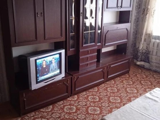Продам 2-комн квартиру в районе Осенняя ул. Дніпро