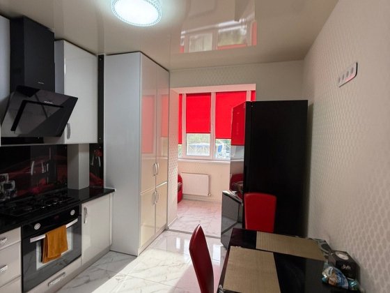 Продам 1к квартиру в новобудові Житомир