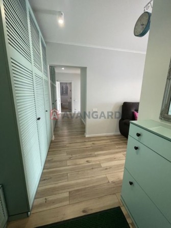 Новобудова. 3 кімнатна квартира 82 кв.м., з сучасним та якісним ремонтом - фото 1