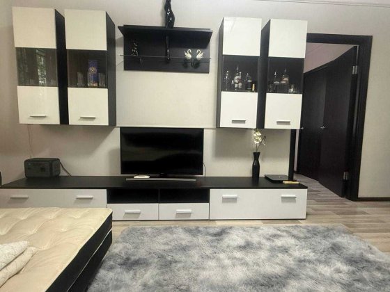 Продам 2-кімнатну затишну квартиру в центрі міста, Вознесенівський район, за БЦ “Форум”, 1-й високий Запоріжжя