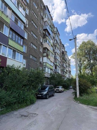 Продаж 3-х кімнатної квартиру жм Сонячний вул. Любарского 84-А - фото 1