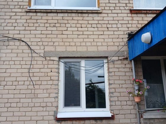 Квартира в с. Відрадне, Запорізька область Запоріжжя