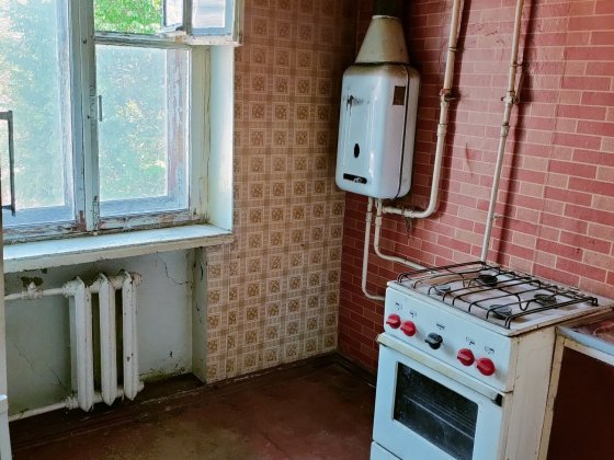 Продам 2х комнатную квартиру на Ногорке