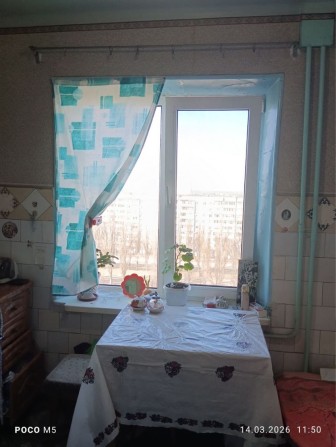 Продажа однокомнатной  квартиры - фото 1