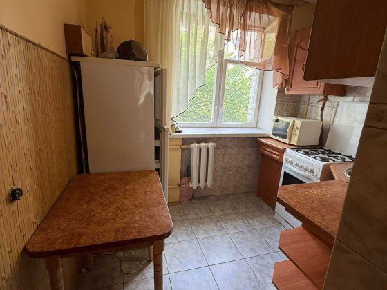 Продаж 3-кім.квартири вул.Тернопільська Львів