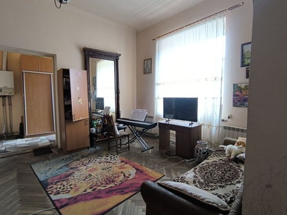 3-х кім Січових Стрільців продаж