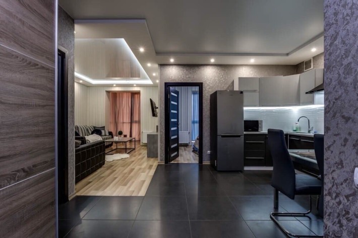 Продажа квартири в новострое - фото 1