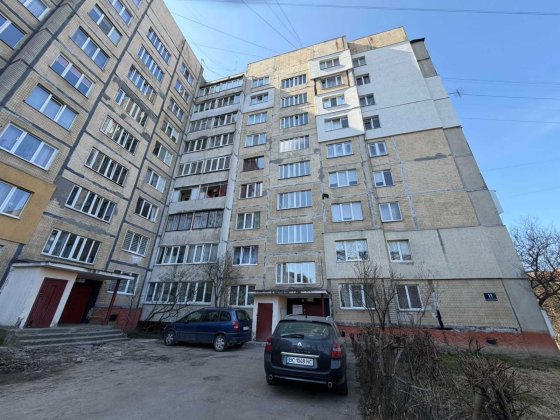 Продаж 3 кім. квартири по вул. Дж. Вашингтона Львів