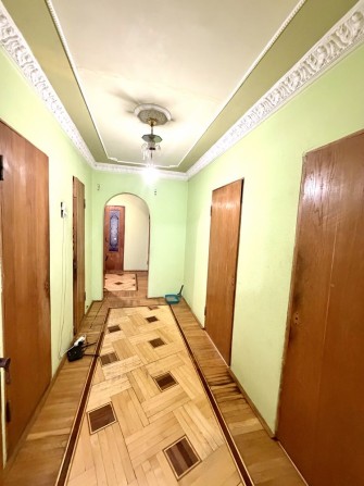 Чотирьохкімнатна квартира для сімʼї - фото 1