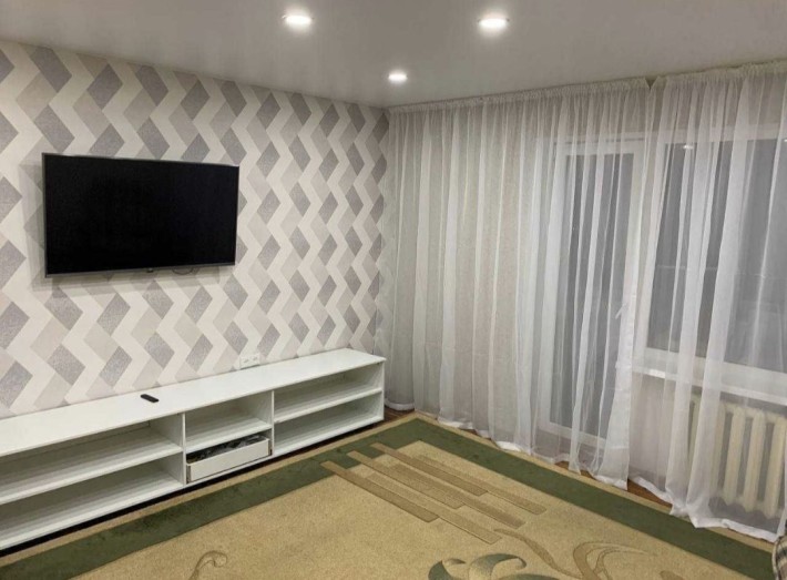 Продажа 3ой квартиры в Бородинском р-не - фото 1