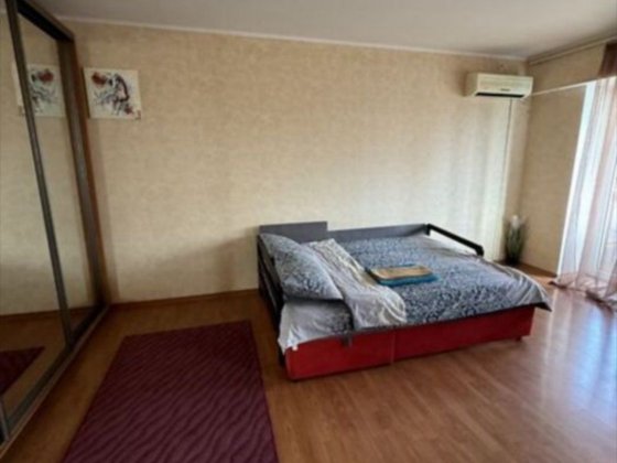 Продаж 1-кімнатної квартири, бул. Центральний Запорожье
