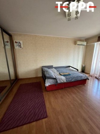 Продаж 1-кімнатної квартири, бул. Центральний - фото 1