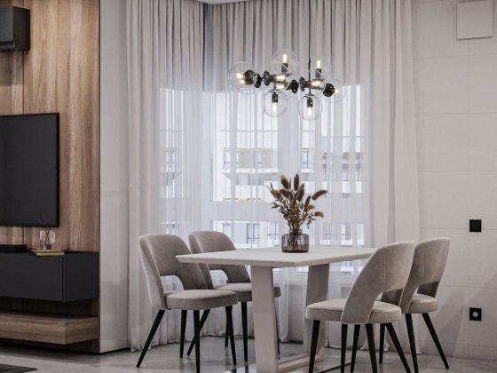 Продаж квартири вул. Пимоненка Auroom City Львів