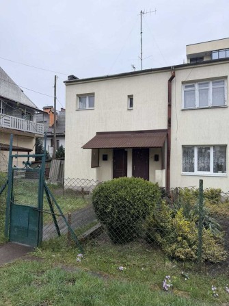 2 кімнатна квартира в цегляному будинку, вулиця Любінська, Львів - фото 1