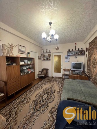 Продаж 3-кімнатної квартири по вул. Дудикіна - фото 1