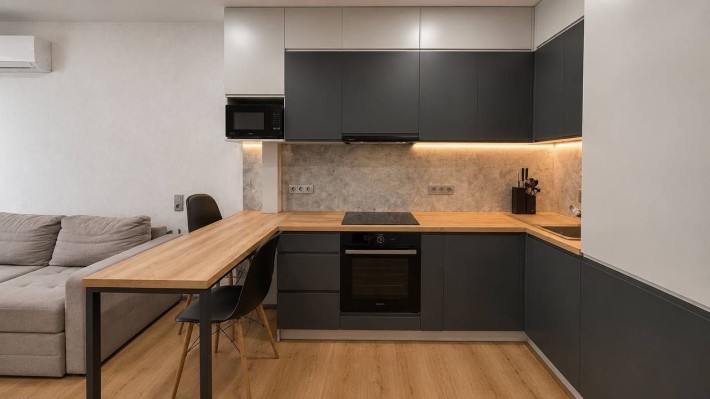 Продаж 1 кім квартири ЖК Місто Трав вул.Кульпарківська - фото 1