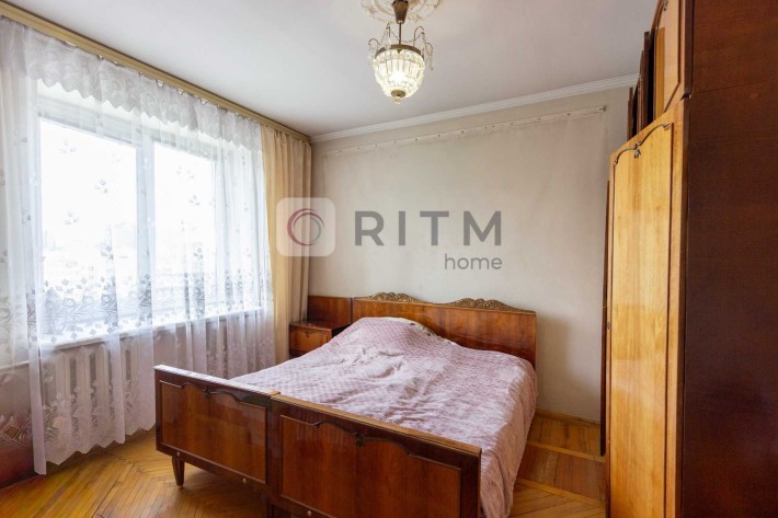Продаж 2к квартири на Мазепи - фото 1