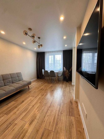 Продам 3к квартиру Перемога Победа Набережна з ремонтом - фото 1