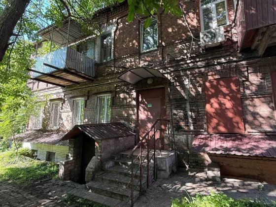 В продаже 3-комнатная квартира, ул. Троицкая, 17 Дніпро