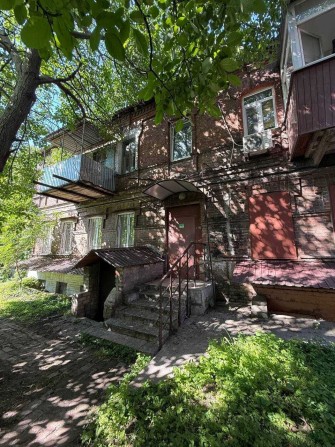 В продаже 3-комнатная квартира, ул. Троицкая, 17 - фото 1
