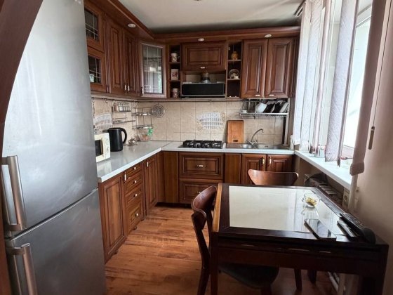 Продам 3-к квартиру пр.Слобожанский