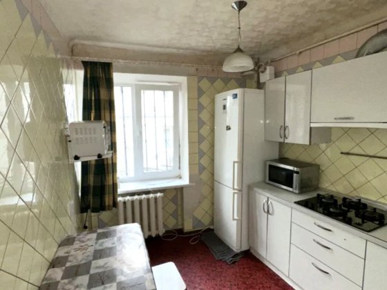 Продам 2 ком квартиру пр. А. Поля, Херсонская, Днепр - Арена Дніпро