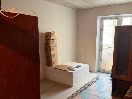 Продам 3к квартиру на Березинке