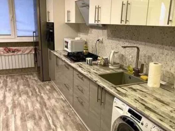 Центр! 41 м² на Набережній + можливість збільшити до 130 м² Днепр