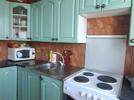 Продам 2х  49м2   к.квартиру на жм Тополь- 3