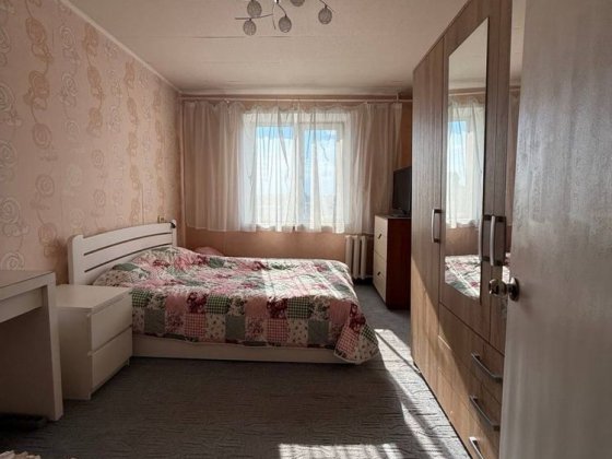 Продам 3к квартиру Ваучер Сертификат Слобожанский проспект Левый берег