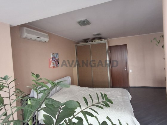 2х кімнатна. 84м² Чумаченко 34. Запорожье